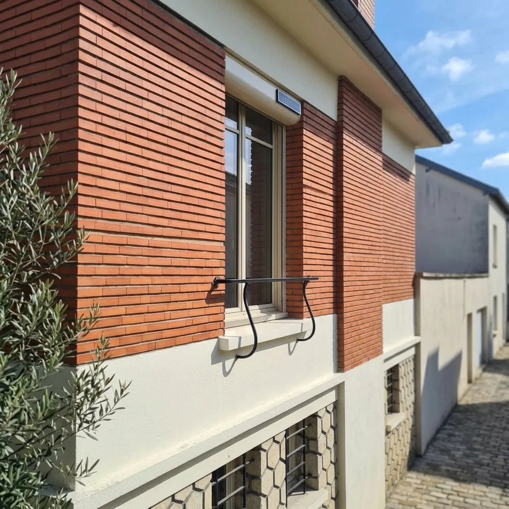 Fabrication de volet roulant sur mesure à Marseille 11