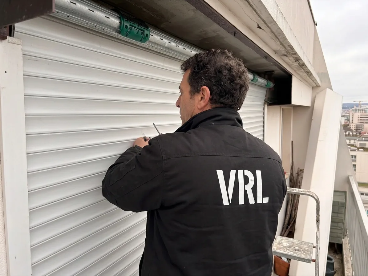 Technicien VRL Marseille 11 à Marseille 11 Technicien VRL Marseille 11 à Marseille 11